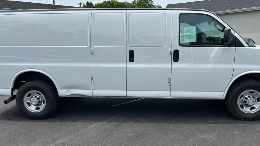 2019 Chevrolet Express Cargo Van RWD 2500 155", available for sale in Branford, Connecticut | J&E Auto Sales LLC. Branford, Connecticut 2019 Chevrolet Express Cargo Van RWD 2500 155", available for sale in Branford, Connecticut | J&E Auto Sales LLC. Branford, Connecticut