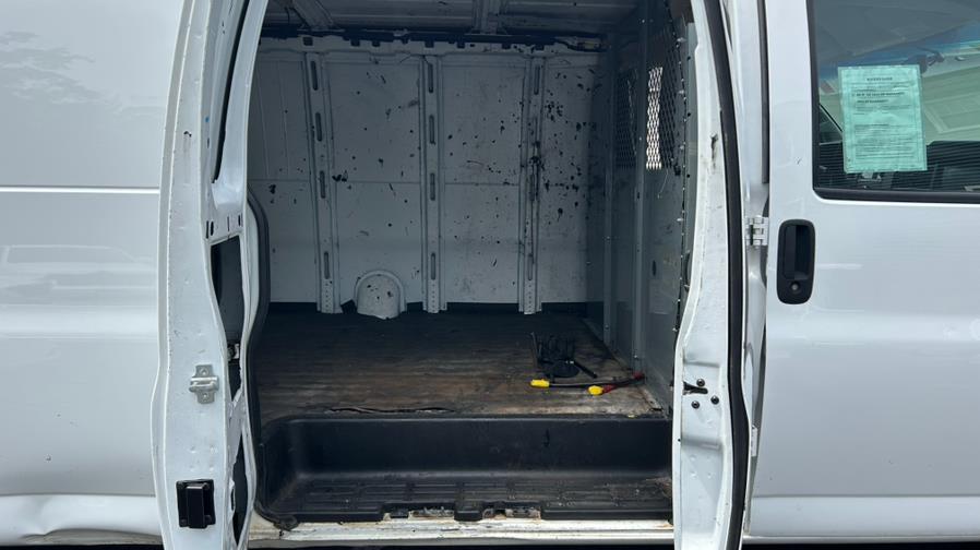 2019 Chevrolet Express Cargo Van RWD 2500 155", available for sale in Branford, Connecticut | J&E Auto Sales LLC. Branford, Connecticut 2019 Chevrolet Express Cargo Van RWD 2500 155", available for sale in Branford, Connecticut | J&E Auto Sales LLC. Branford, Connecticut