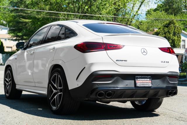 2022 Mercedes-benz Gle AMG GLE 53 4MATIC, available for sale in Yonkers, New York | Westchester Auto Group. Yonkers, New York 2022 Mercedes-benz Gle AMG GLE 53 4MATIC, available for sale in Yonkers, New York | Westchester Auto Group. Yonkers, New York