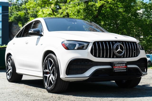 2022 Mercedes-benz Gle AMG GLE 53 4MATIC, available for sale in Yonkers, New York | Westchester Auto Group. Yonkers, New York 2022 Mercedes-benz Gle AMG GLE 53 4MATIC, available for sale in Yonkers, New York | Westchester Auto Group. Yonkers, New York