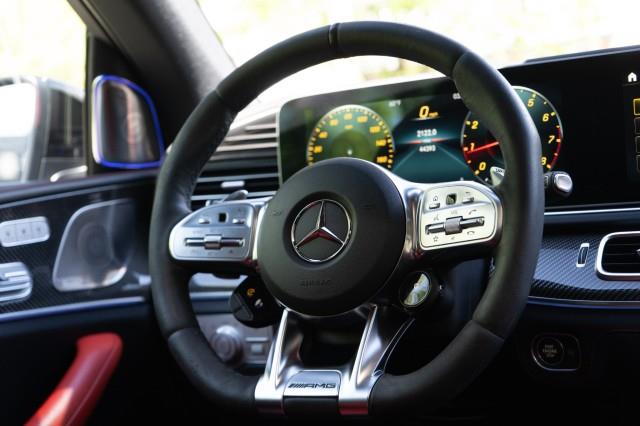 2022 Mercedes-benz Gle AMG GLE 53 4MATIC, available for sale in Yonkers, New York | Westchester Auto Group. Yonkers, New York 2022 Mercedes-benz Gle AMG GLE 53 4MATIC, available for sale in Yonkers, New York | Westchester Auto Group. Yonkers, New York
