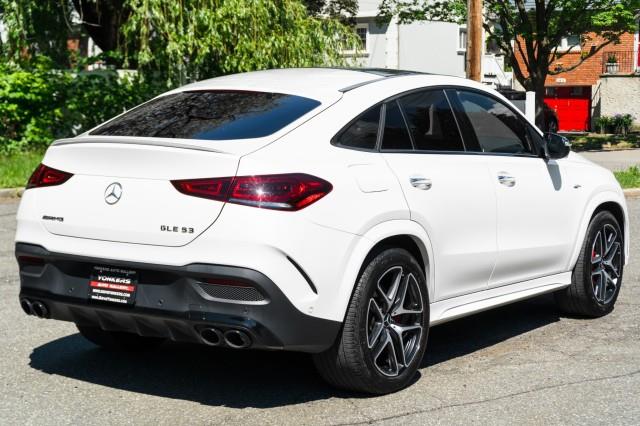 2022 Mercedes-benz Gle AMG GLE 53 4MATIC, available for sale in Yonkers, New York | Westchester Auto Group. Yonkers, New York 2022 Mercedes-benz Gle AMG GLE 53 4MATIC, available for sale in Yonkers, New York | Westchester Auto Group. Yonkers, New York