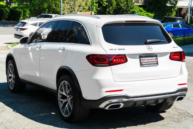 2022 Mercedes-benz Glc GLC 300 4MATIC, available for sale in Yonkers, New York | Westchester Auto Group. Yonkers, New York 2022 Mercedes-benz Glc GLC 300 4MATIC, available for sale in Yonkers, New York | Westchester Auto Group. Yonkers, New York