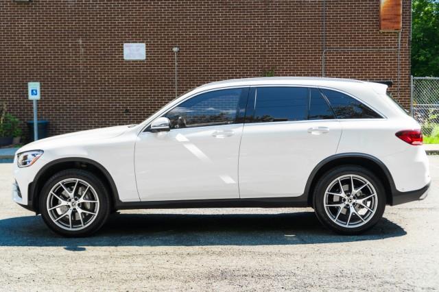 2022 Mercedes-benz Glc GLC 300 4MATIC, available for sale in Yonkers, New York | Westchester Auto Group. Yonkers, New York 2022 Mercedes-benz Glc GLC 300 4MATIC, available for sale in Yonkers, New York | Westchester Auto Group. Yonkers, New York
