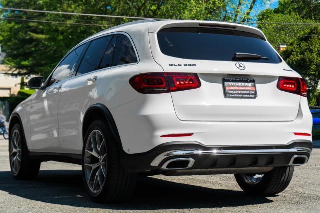 2022 Mercedes-benz Glc GLC 300 4MATIC, available for sale in Yonkers, New York | Westchester Auto Group. Yonkers, New York 2022 Mercedes-benz Glc GLC 300 4MATIC, available for sale in Yonkers, New York | Westchester Auto Group. Yonkers, New York