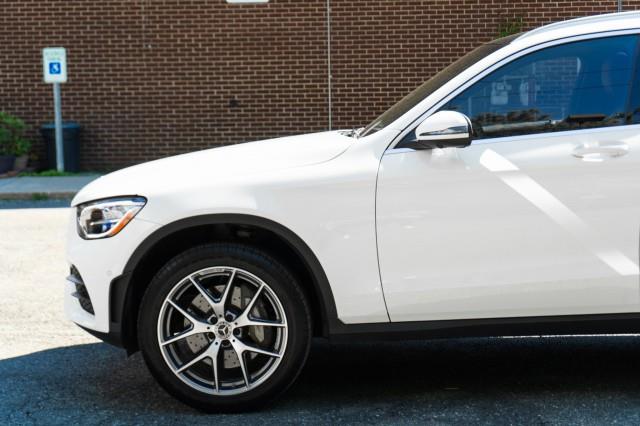 2022 Mercedes-benz Glc GLC 300 4MATIC, available for sale in Yonkers, New York | Westchester Auto Group. Yonkers, New York 2022 Mercedes-benz Glc GLC 300 4MATIC, available for sale in Yonkers, New York | Westchester Auto Group. Yonkers, New York