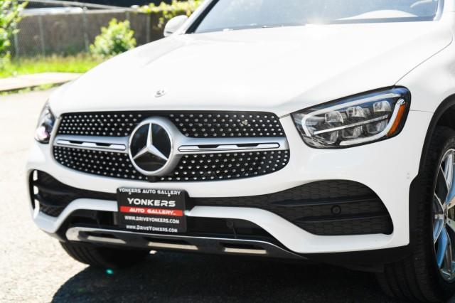 2022 Mercedes-benz Glc GLC 300 4MATIC, available for sale in Yonkers, New York | Westchester Auto Group. Yonkers, New York 2022 Mercedes-benz Glc GLC 300 4MATIC, available for sale in Yonkers, New York | Westchester Auto Group. Yonkers, New York