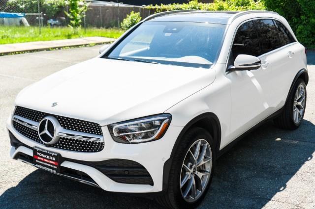 2022 Mercedes-benz Glc GLC 300 4MATIC, available for sale in Yonkers, New York | Westchester Auto Group. Yonkers, New York 2022 Mercedes-benz Glc GLC 300 4MATIC, available for sale in Yonkers, New York | Westchester Auto Group. Yonkers, New York