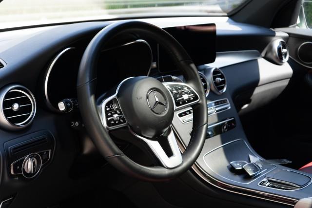 2022 Mercedes-benz Glc GLC 300 4MATIC, available for sale in Yonkers, New York | Westchester Auto Group. Yonkers, New York 2022 Mercedes-benz Glc GLC 300 4MATIC, available for sale in Yonkers, New York | Westchester Auto Group. Yonkers, New York