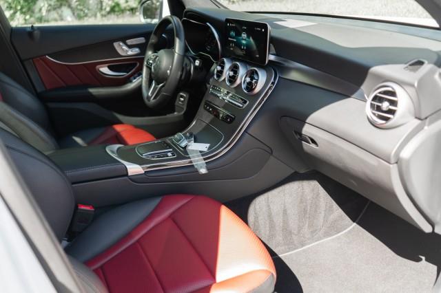 2022 Mercedes-benz Glc GLC 300 4MATIC, available for sale in Yonkers, New York | Westchester Auto Group. Yonkers, New York 2022 Mercedes-benz Glc GLC 300 4MATIC, available for sale in Yonkers, New York | Westchester Auto Group. Yonkers, New York