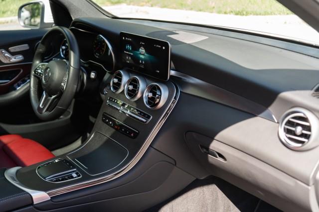 2022 Mercedes-benz Glc GLC 300 4MATIC, available for sale in Yonkers, New York | Westchester Auto Group. Yonkers, New York 2022 Mercedes-benz Glc GLC 300 4MATIC, available for sale in Yonkers, New York | Westchester Auto Group. Yonkers, New York