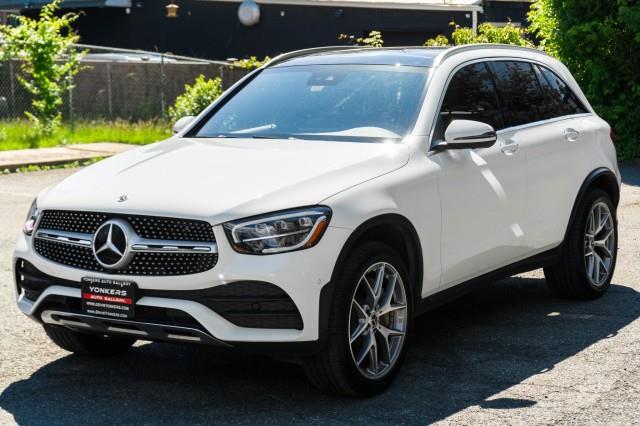 2022 Mercedes-benz Glc GLC 300 4MATIC, available for sale in Yonkers, New York | Westchester Auto Group. Yonkers, New York 2022 Mercedes-benz Glc GLC 300 4MATIC, available for sale in Yonkers, New York | Westchester Auto Group. Yonkers, New York