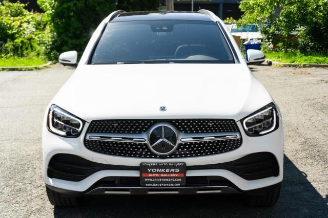 2022 Mercedes-benz Glc GLC 300 4MATIC, available for sale in Yonkers, New York | Westchester Auto Group. Yonkers, New York 2022 Mercedes-benz Glc GLC 300 4MATIC, available for sale in Yonkers, New York | Westchester Auto Group. Yonkers, New York