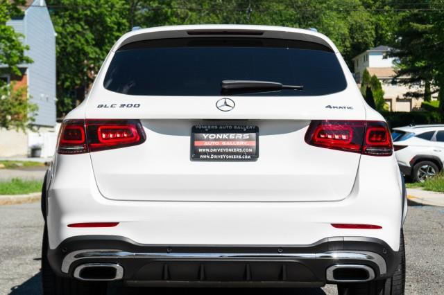 2022 Mercedes-benz Glc GLC 300 4MATIC, available for sale in Yonkers, New York | Westchester Auto Group. Yonkers, New York 2022 Mercedes-benz Glc GLC 300 4MATIC, available for sale in Yonkers, New York | Westchester Auto Group. Yonkers, New York