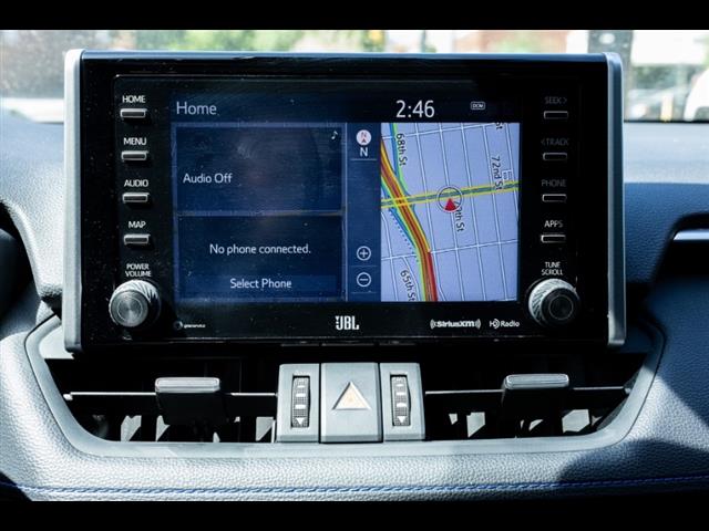 2020 Toyota RAV4 Hybrid XSE AWD (Natl), available for sale in Flushing, New York | Silverline Auto Group. Flushing, New York 2020 Toyota RAV4 Hybrid XSE AWD (Natl), available for sale in Flushing, New York | Silverline Auto Group. Flushing, New York