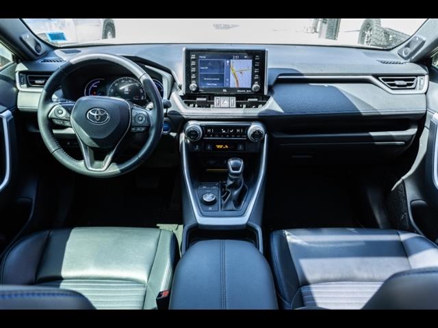 2020 Toyota RAV4 Hybrid XSE AWD (Natl), available for sale in Flushing, New York | Silverline Auto Group. Flushing, New York 2020 Toyota RAV4 Hybrid XSE AWD (Natl), available for sale in Flushing, New York | Silverline Auto Group. Flushing, New York