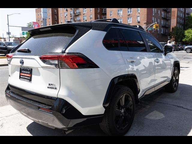 2020 Toyota RAV4 Hybrid XSE AWD (Natl), available for sale in Flushing, New York | Silverline Auto Group. Flushing, New York 2020 Toyota RAV4 Hybrid XSE AWD (Natl), available for sale in Flushing, New York | Silverline Auto Group. Flushing, New York