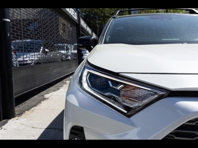 2020 Toyota RAV4 Hybrid XSE AWD (Natl), available for sale in Flushing, New York | Silverline Auto Group. Flushing, New York 2020 Toyota RAV4 Hybrid XSE AWD (Natl), available for sale in Flushing, New York | Silverline Auto Group. Flushing, New York