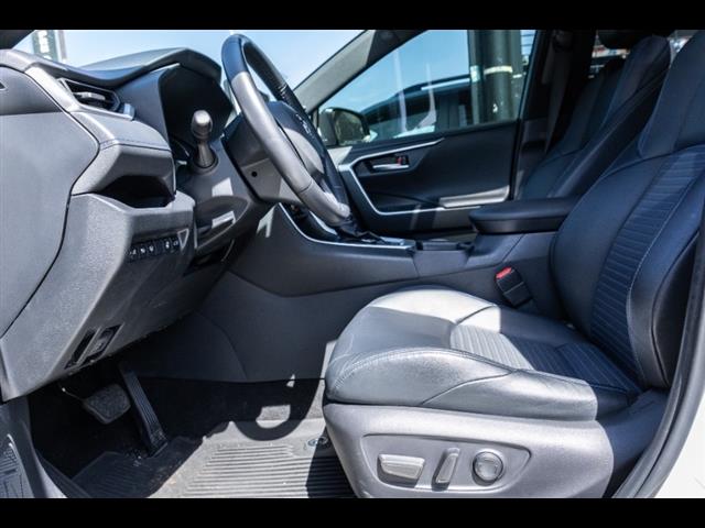2020 Toyota RAV4 Hybrid XSE AWD (Natl), available for sale in Flushing, New York | Silverline Auto Group. Flushing, New York 2020 Toyota RAV4 Hybrid XSE AWD (Natl), available for sale in Flushing, New York | Silverline Auto Group. Flushing, New York