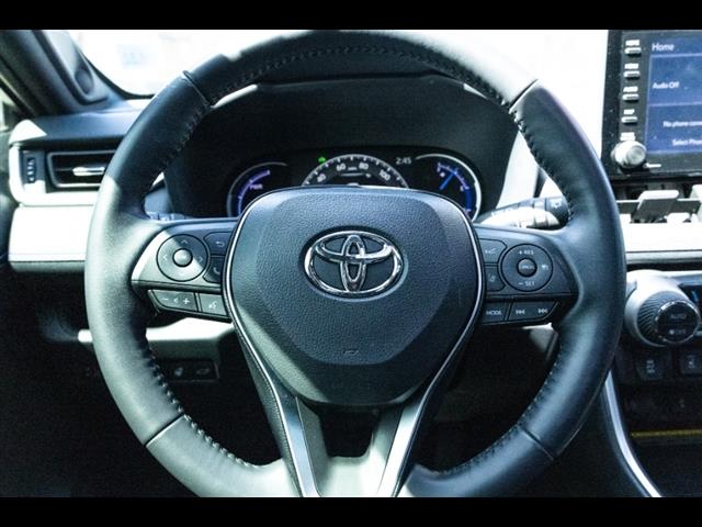 2020 Toyota RAV4 Hybrid XSE AWD (Natl), available for sale in Flushing, New York | Silverline Auto Group. Flushing, New York 2020 Toyota RAV4 Hybrid XSE AWD (Natl), available for sale in Flushing, New York | Silverline Auto Group. Flushing, New York