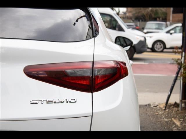 2021 Alfa Romeo Stelvio Ti AWD, available for sale in Flushing, New York | Silverline Auto Group. Flushing, New York 2021 Alfa Romeo Stelvio Ti AWD, available for sale in Flushing, New York | Silverline Auto Group. Flushing, New York