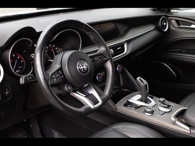 2021 Alfa Romeo Stelvio Ti AWD, available for sale in Flushing, New York | Silverline Auto Group. Flushing, New York 2021 Alfa Romeo Stelvio Ti AWD, available for sale in Flushing, New York | Silverline Auto Group. Flushing, New York