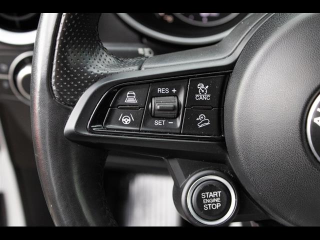 2021 Alfa Romeo Stelvio Ti AWD, available for sale in Flushing, New York | Silverline Auto Group. Flushing, New York 2021 Alfa Romeo Stelvio Ti AWD, available for sale in Flushing, New York | Silverline Auto Group. Flushing, New York