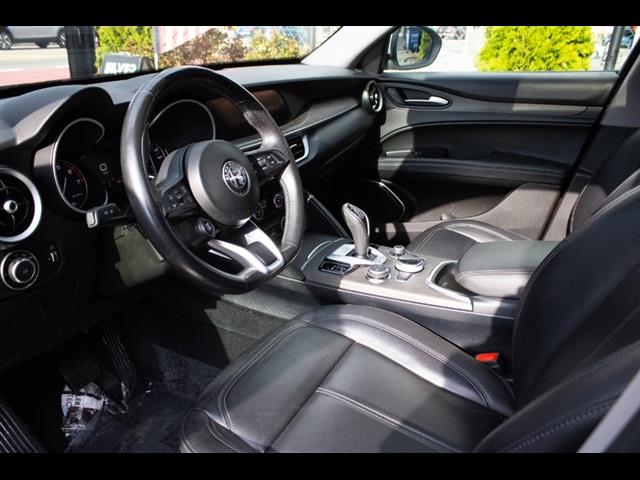 2021 Alfa Romeo Stelvio Ti AWD, available for sale in Flushing, New York | Silverline Auto Group. Flushing, New York 2021 Alfa Romeo Stelvio Ti AWD, available for sale in Flushing, New York | Silverline Auto Group. Flushing, New York