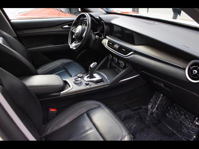 2021 Alfa Romeo Stelvio Ti AWD, available for sale in Flushing, New York | Silverline Auto Group. Flushing, New York 2021 Alfa Romeo Stelvio Ti AWD, available for sale in Flushing, New York | Silverline Auto Group. Flushing, New York
