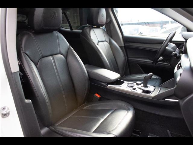 2021 Alfa Romeo Stelvio Ti AWD, available for sale in Flushing, New York | Silverline Auto Group. Flushing, New York 2021 Alfa Romeo Stelvio Ti AWD, available for sale in Flushing, New York | Silverline Auto Group. Flushing, New York