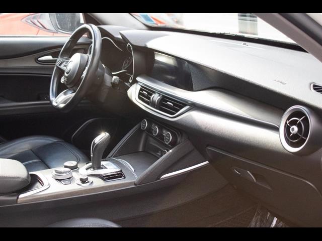 2021 Alfa Romeo Stelvio Ti AWD, available for sale in Flushing, New York | Silverline Auto Group. Flushing, New York 2021 Alfa Romeo Stelvio Ti AWD, available for sale in Flushing, New York | Silverline Auto Group. Flushing, New York