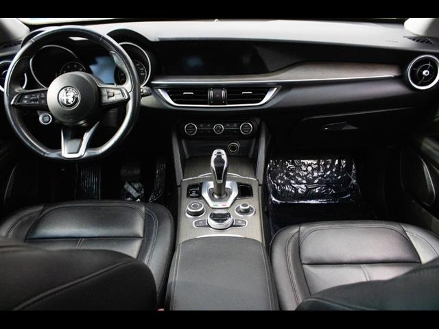 2021 Alfa Romeo Stelvio Ti AWD, available for sale in Flushing, New York | Silverline Auto Group. Flushing, New York 2021 Alfa Romeo Stelvio Ti AWD, available for sale in Flushing, New York | Silverline Auto Group. Flushing, New York