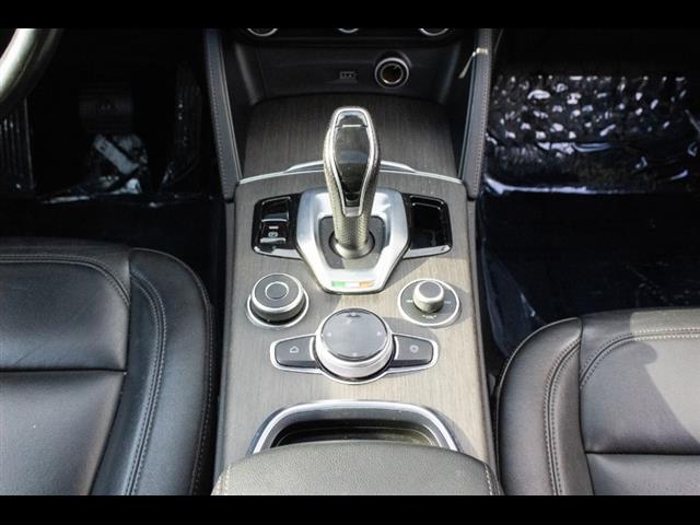 2021 Alfa Romeo Stelvio Ti AWD, available for sale in Flushing, New York | Silverline Auto Group. Flushing, New York 2021 Alfa Romeo Stelvio Ti AWD, available for sale in Flushing, New York | Silverline Auto Group. Flushing, New York