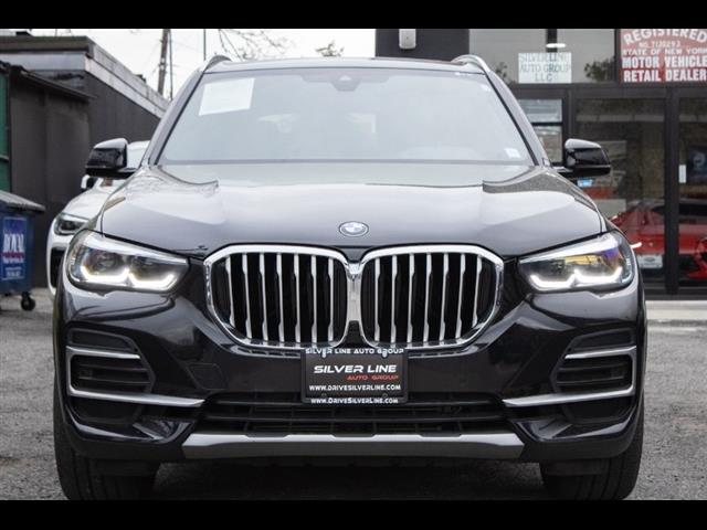 2022 BMW X5 xDrive40i Sports Activity Vehicle, available for sale in Flushing, New York | Silverline Auto Group. Flushing, New York 2022 BMW X5 xDrive40i Sports Activity Vehicle, available for sale in Flushing, New York | Silverline Auto Group. Flushing, New York