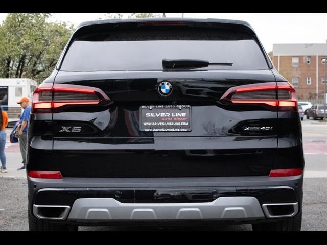2022 BMW X5 xDrive40i Sports Activity Vehicle, available for sale in Flushing, New York | Silverline Auto Group. Flushing, New York 2022 BMW X5 xDrive40i Sports Activity Vehicle, available for sale in Flushing, New York | Silverline Auto Group. Flushing, New York