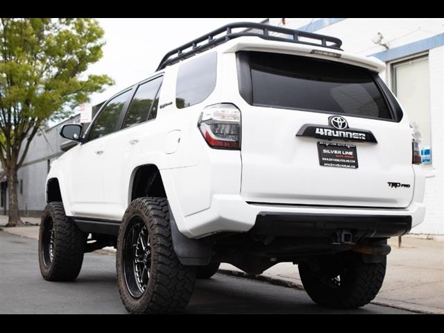 2020 Toyota 4Runner TRD Off Road 4WD (Natl), available for sale in Flushing, New York | Silverline Auto Group. Flushing, New York 2020 Toyota 4Runner TRD Off Road 4WD (Natl), available for sale in Flushing, New York | Silverline Auto Group. Flushing, New York