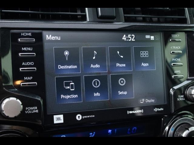 2020 Toyota 4Runner TRD Off Road 4WD (Natl), available for sale in Flushing, New York | Silverline Auto Group. Flushing, New York 2020 Toyota 4Runner TRD Off Road 4WD (Natl), available for sale in Flushing, New York | Silverline Auto Group. Flushing, New York