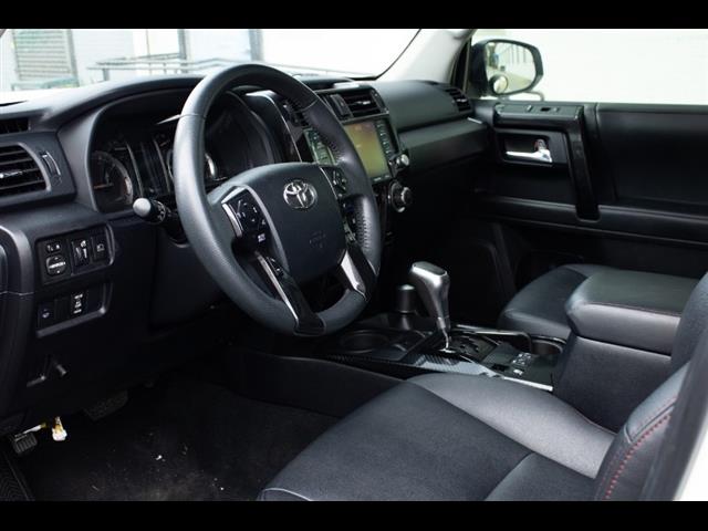 2020 Toyota 4Runner TRD Off Road 4WD (Natl), available for sale in Flushing, New York | Silverline Auto Group. Flushing, New York 2020 Toyota 4Runner TRD Off Road 4WD (Natl), available for sale in Flushing, New York | Silverline Auto Group. Flushing, New York