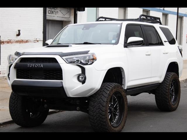 2020 Toyota 4Runner TRD Off Road 4WD (Natl), available for sale in Flushing, New York | Silverline Auto Group. Flushing, New York 2020 Toyota 4Runner TRD Off Road 4WD (Natl), available for sale in Flushing, New York | Silverline Auto Group. Flushing, New York