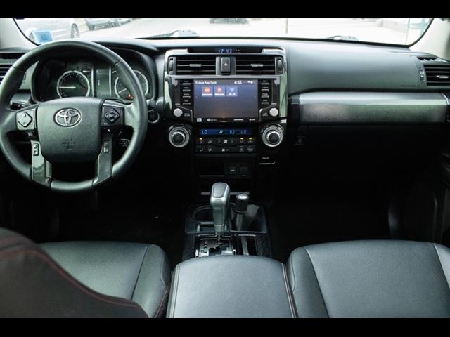 2020 Toyota 4Runner TRD Off Road 4WD (Natl), available for sale in Flushing, New York | Silverline Auto Group. Flushing, New York 2020 Toyota 4Runner TRD Off Road 4WD (Natl), available for sale in Flushing, New York | Silverline Auto Group. Flushing, New York