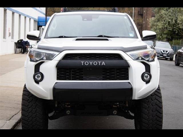 2020 Toyota 4Runner TRD Off Road 4WD (Natl), available for sale in Flushing, New York | Silverline Auto Group. Flushing, New York 2020 Toyota 4Runner TRD Off Road 4WD (Natl), available for sale in Flushing, New York | Silverline Auto Group. Flushing, New York