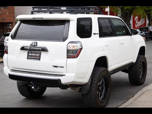 2020 Toyota 4Runner TRD Off Road 4WD (Natl), available for sale in Flushing, New York | Silverline Auto Group. Flushing, New York 2020 Toyota 4Runner TRD Off Road 4WD (Natl), available for sale in Flushing, New York | Silverline Auto Group. Flushing, New York