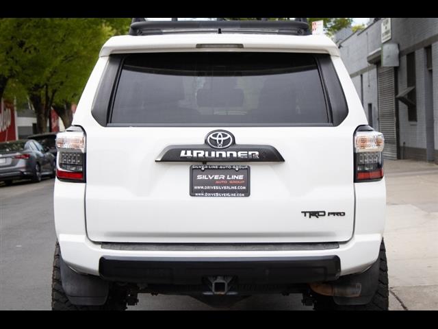 2020 Toyota 4Runner TRD Off Road 4WD (Natl), available for sale in Flushing, New York | Silverline Auto Group. Flushing, New York 2020 Toyota 4Runner TRD Off Road 4WD (Natl), available for sale in Flushing, New York | Silverline Auto Group. Flushing, New York