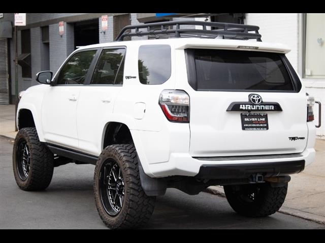 2020 Toyota 4Runner TRD Off Road 4WD (Natl), available for sale in Flushing, New York | Silverline Auto Group. Flushing, New York 2020 Toyota 4Runner TRD Off Road 4WD (Natl), available for sale in Flushing, New York | Silverline Auto Group. Flushing, New York