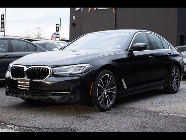 2022 BMW 5 Series 540i xDrive Sedan, available for sale in Flushing, New York | Silverline Auto Group. Flushing, New York 2022 BMW 5 Series 540i xDrive Sedan, available for sale in Flushing, New York | Silverline Auto Group. Flushing, New York
