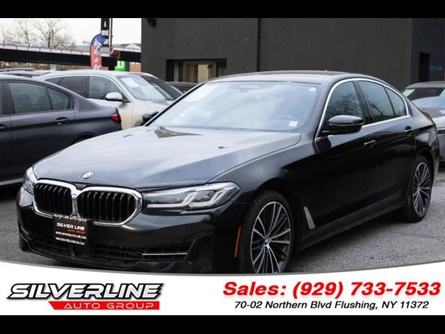 2022 BMW 5 Series 540i xDrive Sedan, available for sale in Flushing, New York | Silverline Auto Group. Flushing, New York 2022 BMW 5 Series 540i xDrive Sedan, available for sale in Flushing, New York | Silverline Auto Group. Flushing, New York