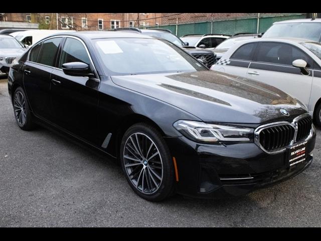 2022 BMW 5 Series 540i xDrive Sedan, available for sale in Flushing, New York | Silverline Auto Group. Flushing, New York 2022 BMW 5 Series 540i xDrive Sedan, available for sale in Flushing, New York | Silverline Auto Group. Flushing, New York
