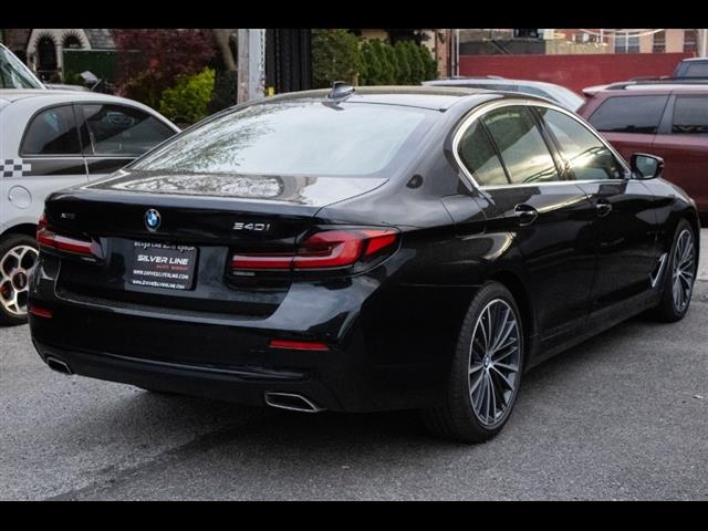2022 BMW 5 Series 540i xDrive Sedan, available for sale in Flushing, New York | Silverline Auto Group. Flushing, New York 2022 BMW 5 Series 540i xDrive Sedan, available for sale in Flushing, New York | Silverline Auto Group. Flushing, New York