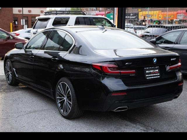 2022 BMW 5 Series 540i xDrive Sedan, available for sale in Flushing, New York | Silverline Auto Group. Flushing, New York 2022 BMW 5 Series 540i xDrive Sedan, available for sale in Flushing, New York | Silverline Auto Group. Flushing, New York