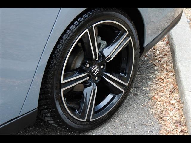 2023 Honda Accord Hybrid Sport Sedan w/o BSI, available for sale in Flushing, New York | Silverline Auto Group. Flushing, New York 2023 Honda Accord Hybrid Sport Sedan w/o BSI, available for sale in Flushing, New York | Silverline Auto Group. Flushing, New York